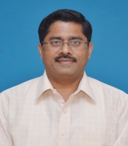 Dr. Ranjit P Kangle